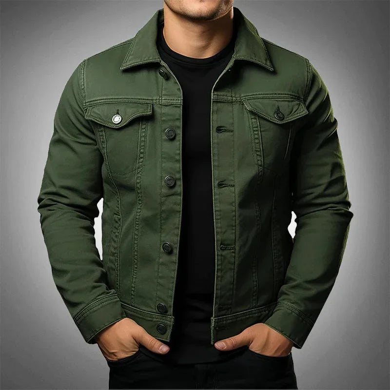 Rimini Denim Jacket