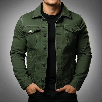 Rimini Denim Jacket