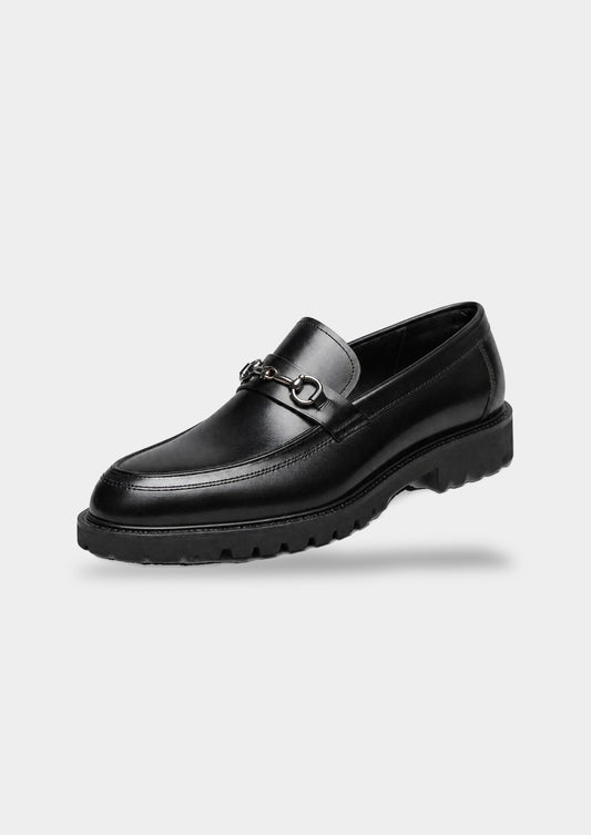 Rovereto Horsebit Loafer