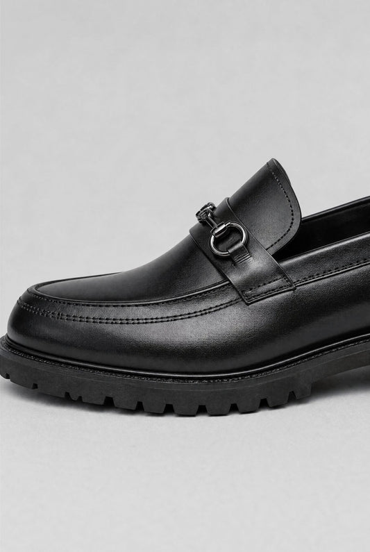 Rovereto Horsebit Loafer