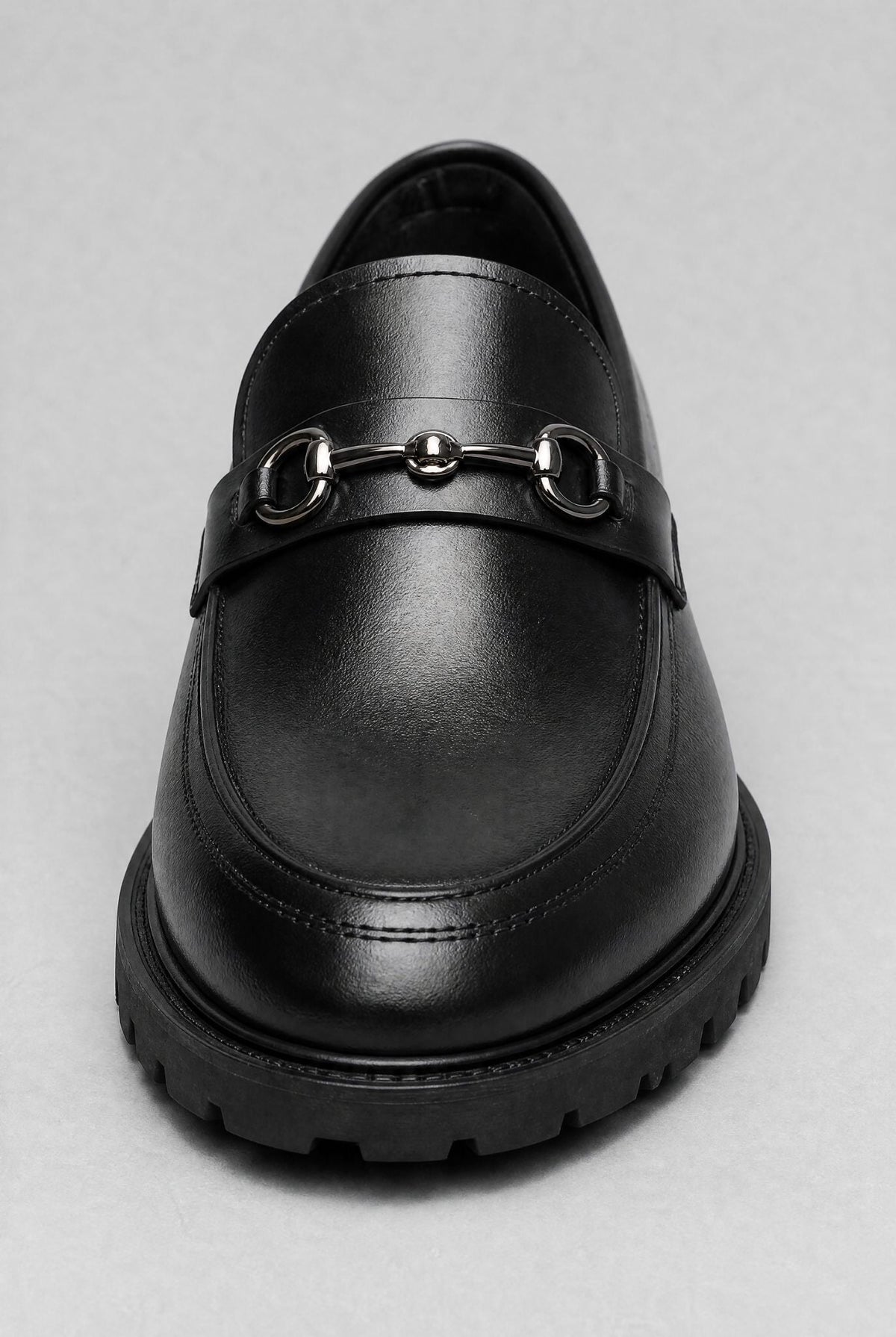 Mocassins Rovereto à mors