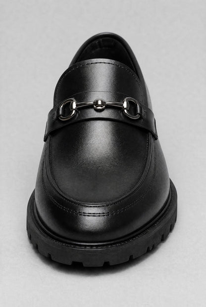Mocassins Rovereto à mors