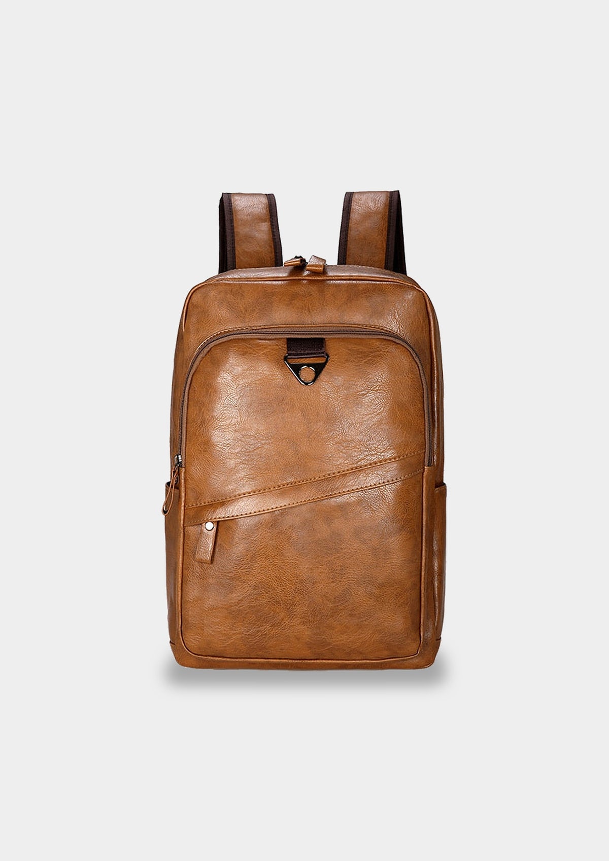 Salerno Leather Backpack