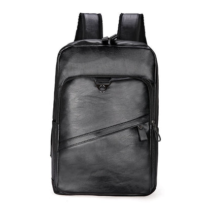 Salerno Leather Backpack