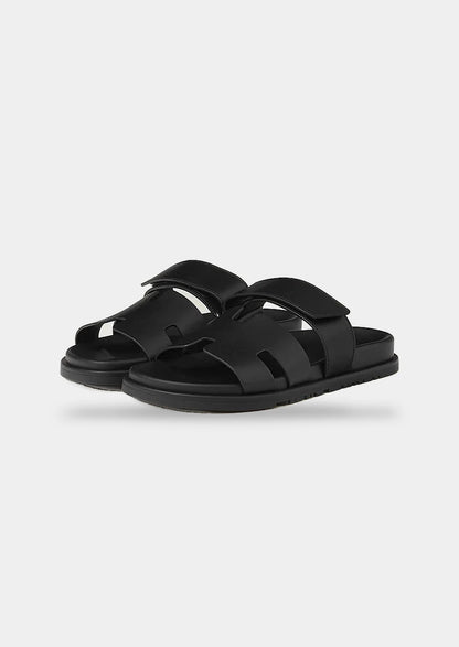 Sandalias Budva con tiras