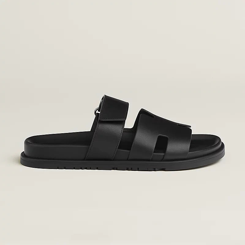 Sandalias Budva con tiras