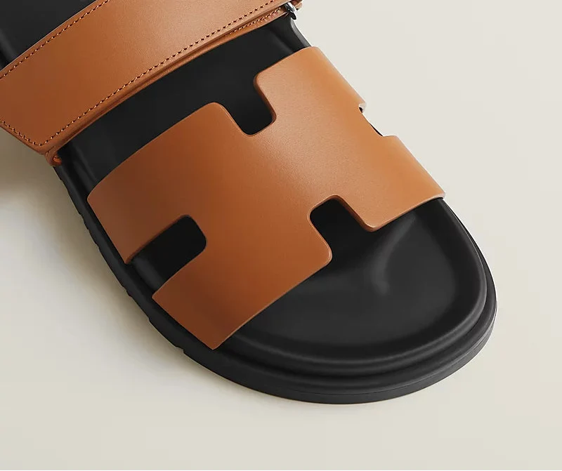 Sandalias Budva con tiras