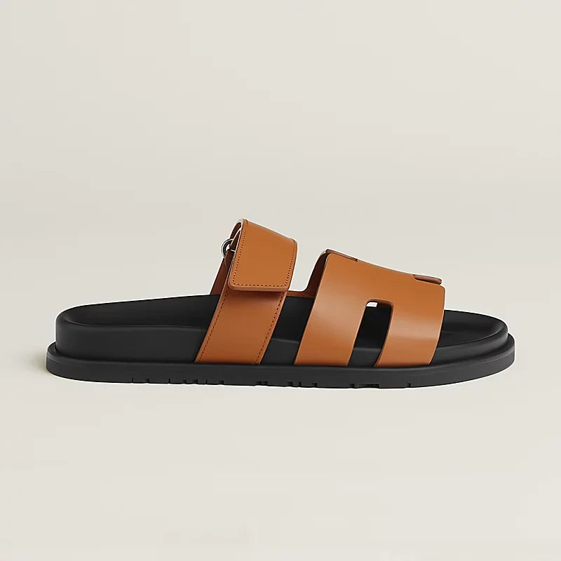 Sandalias Budva con tiras