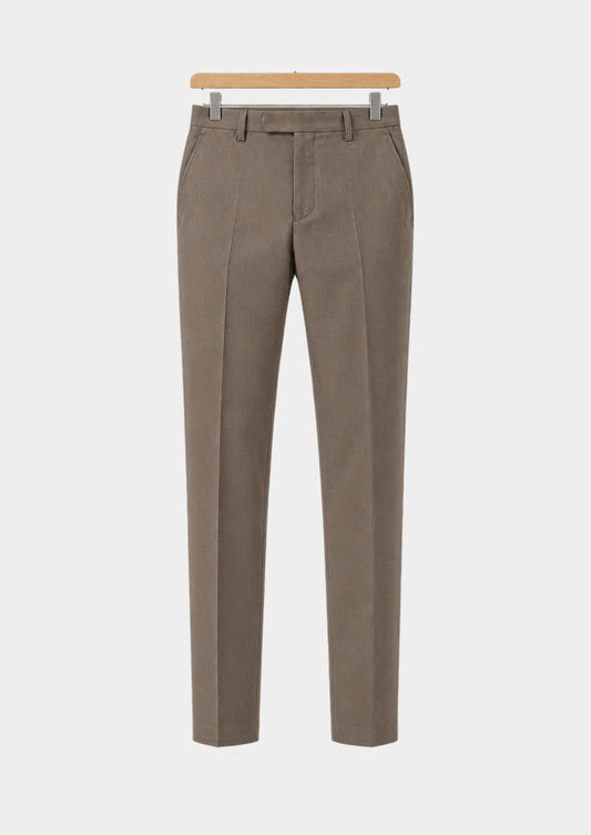 Savona Gurkha Trousers, front view