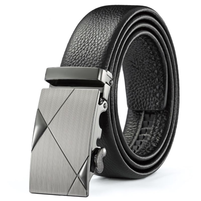 Ceinture Siena en cuir