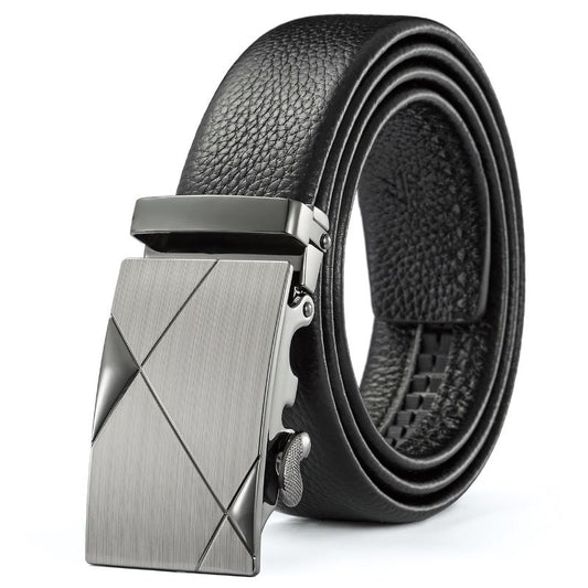 Ceinture Siena en cuir