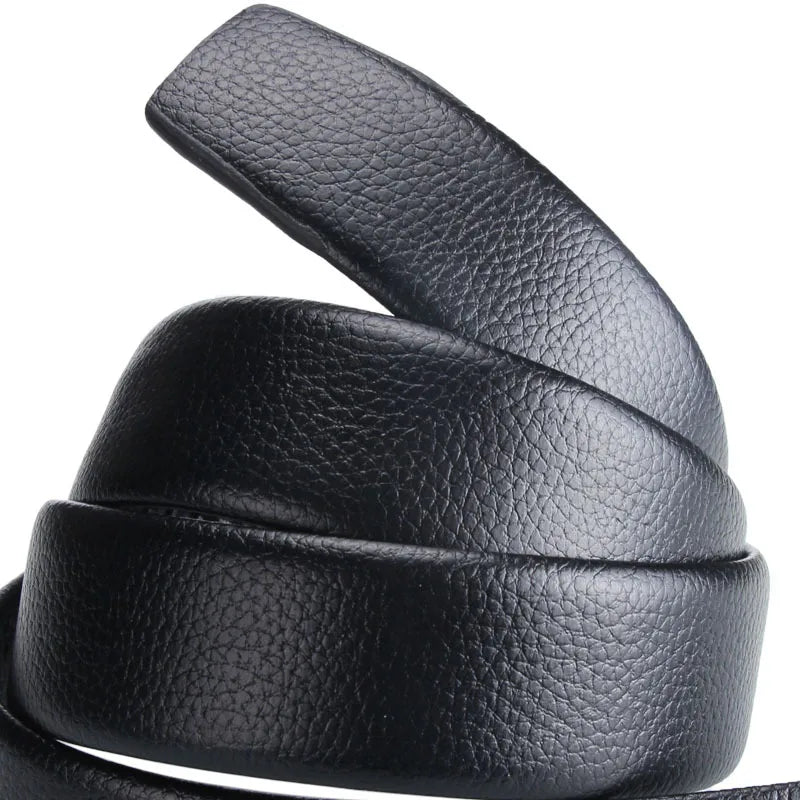 Ceinture Siena en cuir