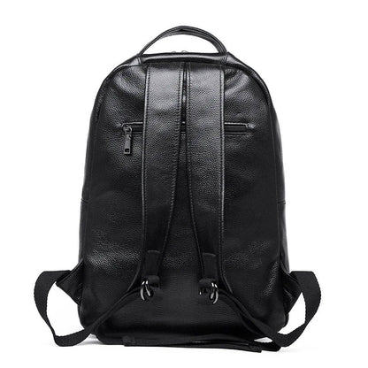Mochila Tallinn con grabado de cocodrilo