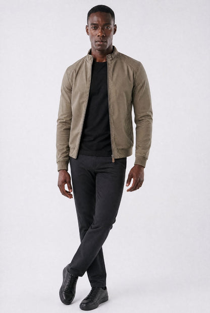 Blouson Varese bomber