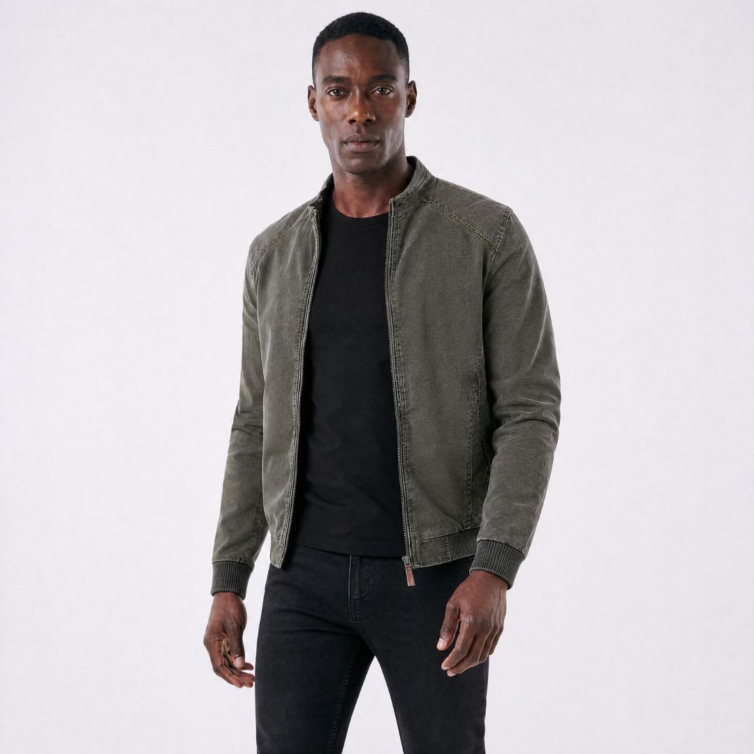 Blouson Varese bomber