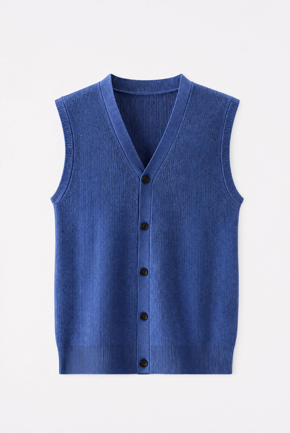 Vicenza Tailored Waistcoat