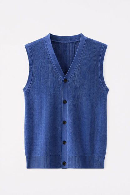 Vicenza Tailored Waistcoat